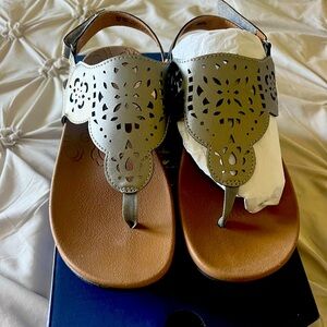 Rockport ridge circle sling